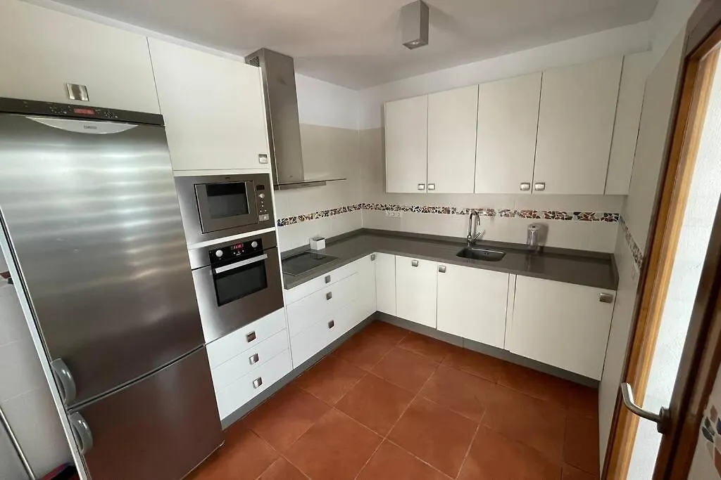 Holiday home Casa El Naranjo, Rodalquilar, Parque Natural De Cabo De Gata Spain