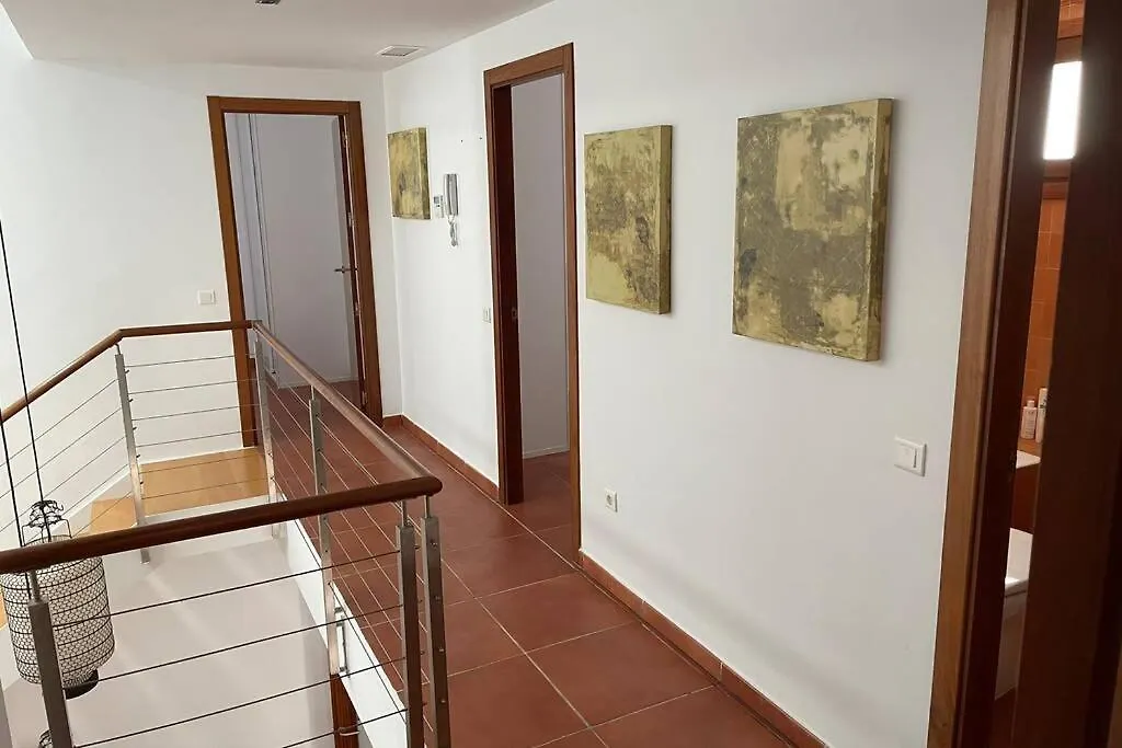Holiday home Casa El Naranjo, Rodalquilar, Parque Natural De Cabo De Gata