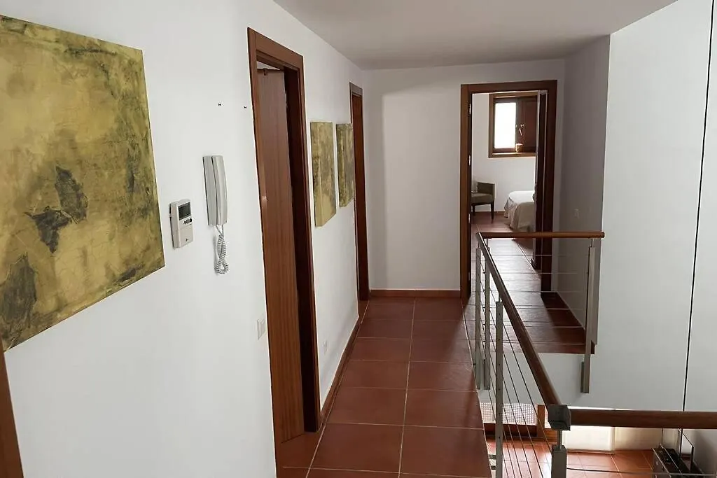 Casa El Naranjo, Rodalquilar, Parque Natural De Cabo De Gata Holiday home Rodalquilar
