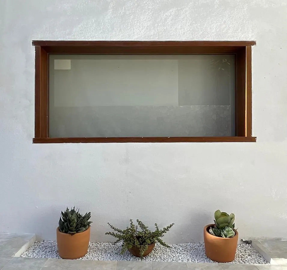 Casa El Naranjo, Rodalquilar, Parque Natural De Cabo De Gata Rodalquilar