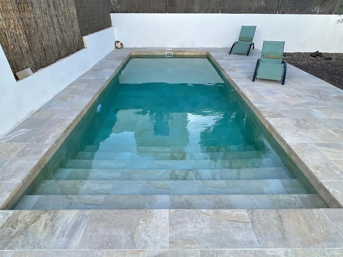 Casa El Naranjo, Rodalquilar, Parque Natural De Cabo De Gata Rodalquilar