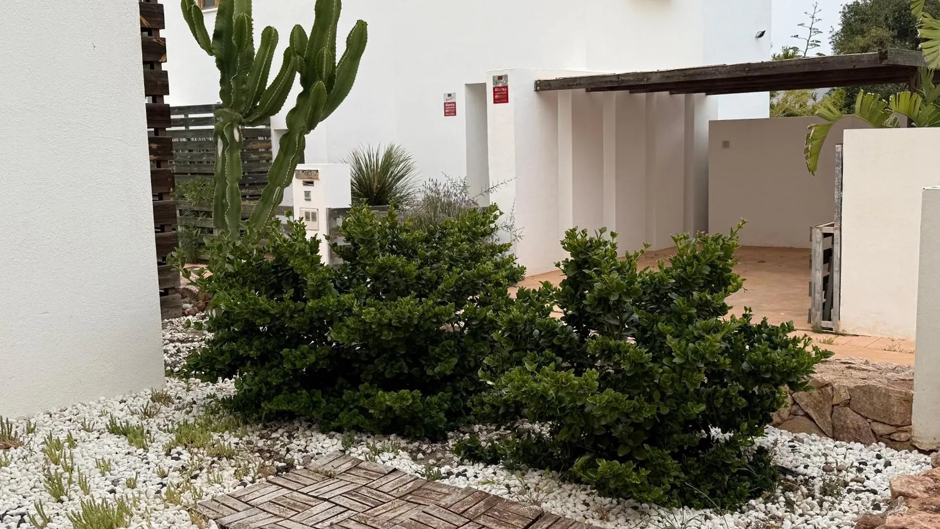 Casa El Naranjo, Rodalquilar, Parque Natural De Cabo De Gata Spain
