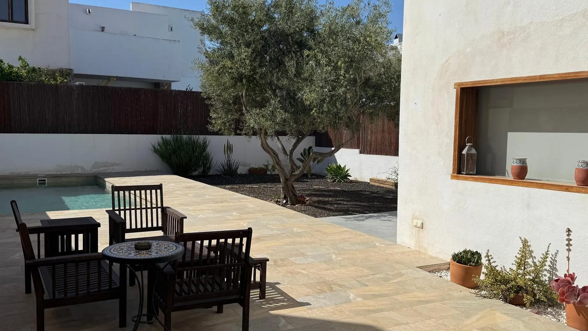 Casa El Naranjo, Rodalquilar, Parque Natural De Cabo De Gata 0*, Rodalquilar Spain