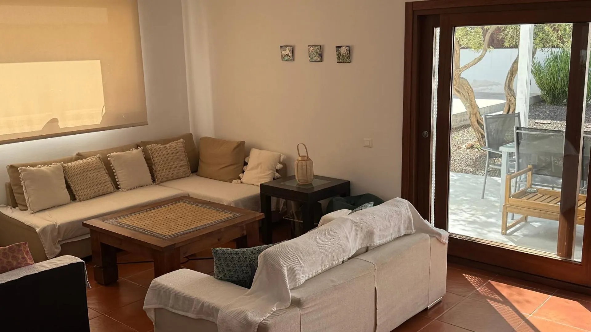 Holiday home Casa El Naranjo, Rodalquilar, Parque Natural De Cabo De Gata Spain