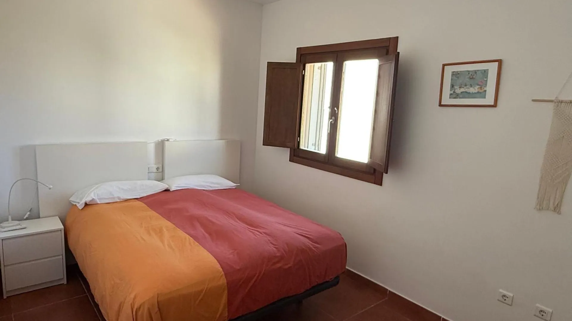 Holiday home Casa El Naranjo, Rodalquilar, Parque Natural De Cabo De Gata