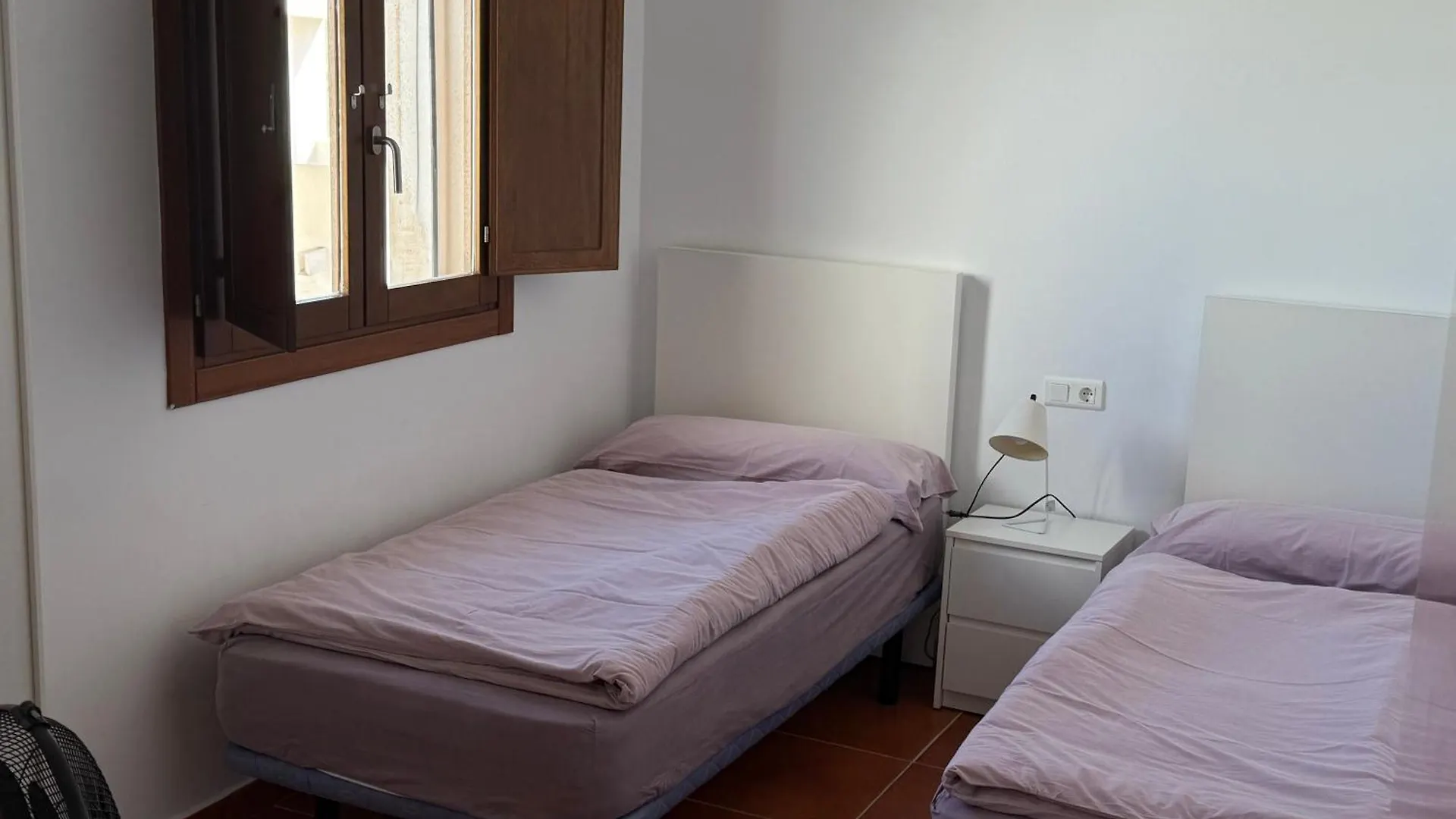 Casa El Naranjo, Rodalquilar, Parque Natural De Cabo De Gata Holiday home