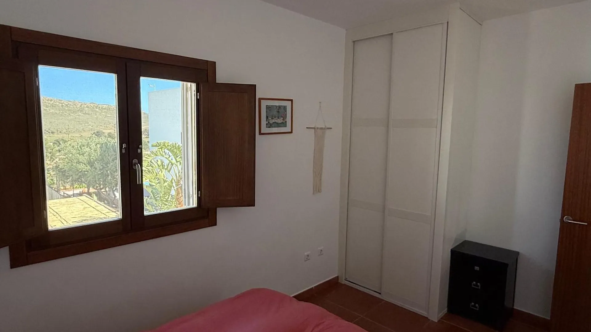 Casa El Naranjo, Rodalquilar, Parque Natural De Cabo De Gata
